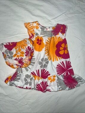Carter’s Dress